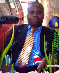 fidelis Wilson Etukufot (fidesco)