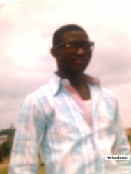 Adebayo peter oluwadamilare