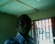 olalusi vincent