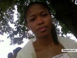 Just me