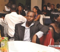 Graduation Dinner