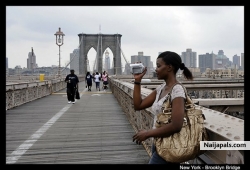 Brooklyn Bridge 