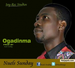 Ogadinmma by Nuels Sunday