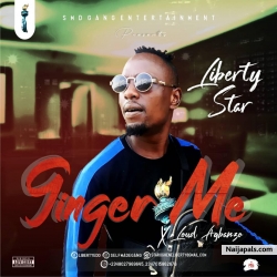 ginger me / prod by one bests by liberty star x loud Agbanjo