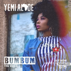Bum Bum by Yemi Alade