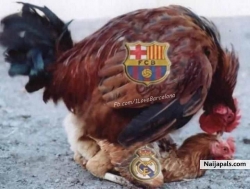 FUCK MADRID