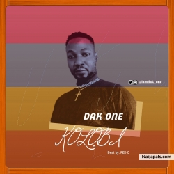 KOLOBI by Dak One 