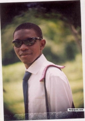Olanrewaju Gbadamosi