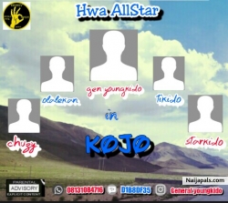 KoJo by Hwa All Stars by General Youngkido
