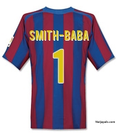Smithy