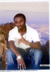 samuel sammy (kosi4lyf)