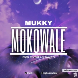 Mokowale by Mukky
