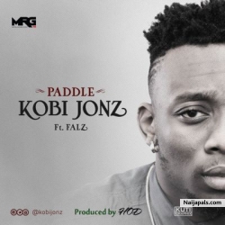 Paddle by  Kobi Jonz feat. Falz 