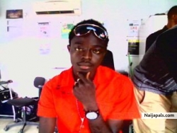 Mohamed sesay