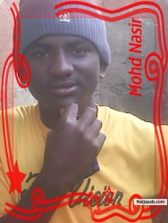 Nasir suleiman (Schoolboy406)