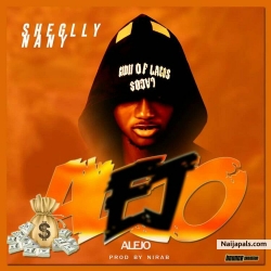 ALEJO by SHEGLY NANY