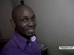 JOSEPH OSUJI (Joestrauss)