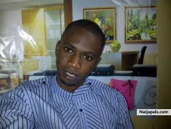 Olawale Fatunmbi (wallekzy)