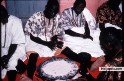 agbagba Marun