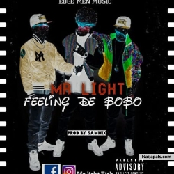Feeling De BoBo-Prod By Sammix by Achizy Mr light