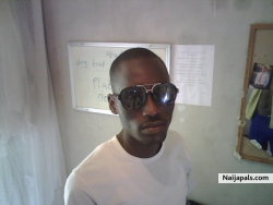 Akin Oladeji (Afys)