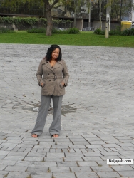In Quito, Ecuador