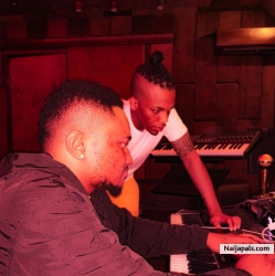 Beh Beh by Tekno X Masterkraft