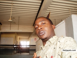 olugbenga ogunleye (olucheff)