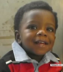 paul Babatunde Birn (Olori33)