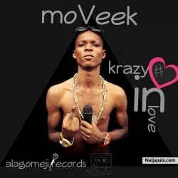 krazy in love by moVeek