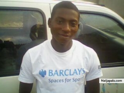 abiola soremekun