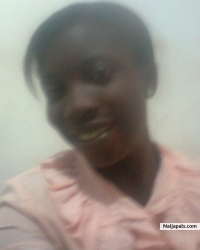 Ebunoluwa Ajewole