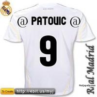 emmanuel hanson (patovic)