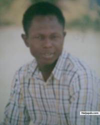 tunde bello