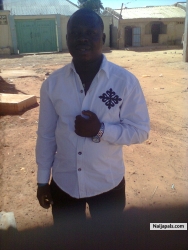 Paulinus Onabe