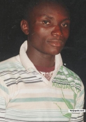 samson peter mokoena