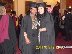 Graduation