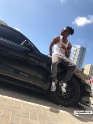 JAYKIZZY