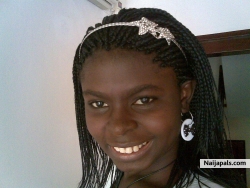 oghenemine okumagba