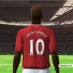 Tunde Akins