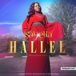 Hallel by Isabella