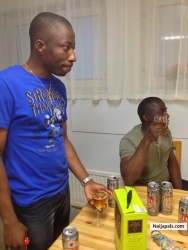 olusegun olufeyimi