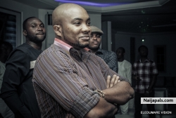 Chukwuemeka Ejiofor (Airmeka)