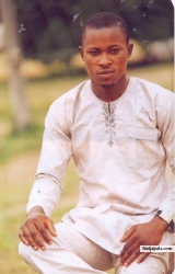 Owoade Gbenga Oyerinde