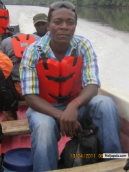 Uyo Site Visit