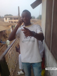 Adewale Temitope (Walesa)