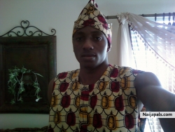 Olusoji Adeboye