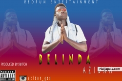 Belinda by Azidan