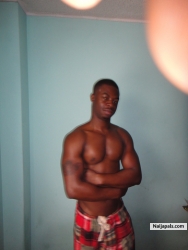 adesina adebola michael