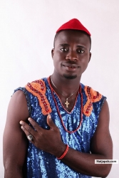 Ofe Owerri by Raym.E